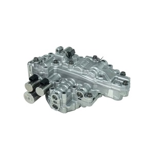 HXT ชิ้นส่วนเกียร์อัตโนมัติแบบวาล์วบอดี้ CVT รุ่น CF8A ที่ผลิตใหม่สำหรับฮอนด้า ซีวิค ซีอาร์-วี แอคคอร์ด - Product Image 5