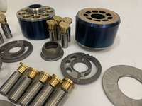 Kit de révision de pompe hydraulique HanRui K7V280 en gros d'usine, pièces détachées pour excavatrice minière, garantie 1 an, origine Chine, testé