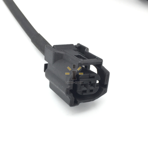 Sensor ABS de Larga Duración PEIVSO, Reemplazo Directo OEM 89543-06110 8954306110 para Toyota Camry V7 2018 - Product Image 4