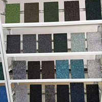Panneau décoratif translucide en mousse d'aluminium pour la façade des bâtiments et la conception de murs intérieurs