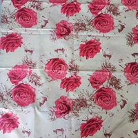 Drap de lit en polyester avec ensemble de housses de matelas draps housses en microfibre imprimés de haute qualité ensemble de draps de lit housse de couette