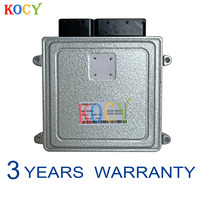 Pour Hyundai Santa Fe unité de commande de moteur ECU ECM SI2K-341 5WY3E46A 39130-2GCD1 39100-2GCD1 391302GCD1 Sonata Sprinter Hilux