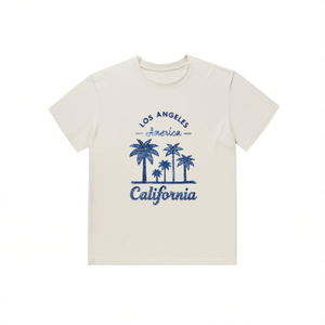 T-Shirt Unisex 210GSM 100% Cotone, Maglietta Casual Traspirante e Resistente per Uomo - Product Image 2