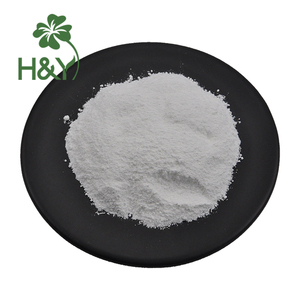 Harga Terbaik Kualitas Tinggi 99% Nikotinamida Mononukleotida Bubuk Murni Suplemen NMN - Product Image 2