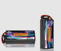 Batterie de drone FPV KEHENG 6S/2P/3P INR21700 8400/9000/12600/13500/15000mAh Connecteur XT60 Semi-solide État LiCoO2 Cathode CE/RoHS