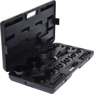 KS TOOLS - 150.2075 Jeu d'outils universel de roulement de roue de voiture (19 pièces)-EAN 4042146094129 TRANSMISSION - Product Image 3