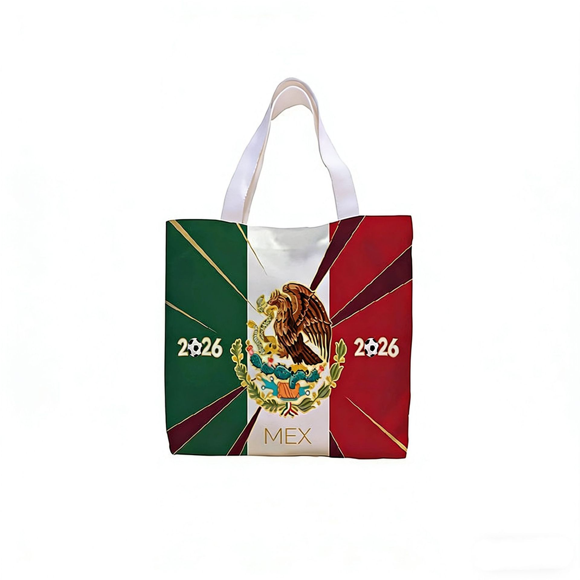 Mexico-oxford fabric-3644