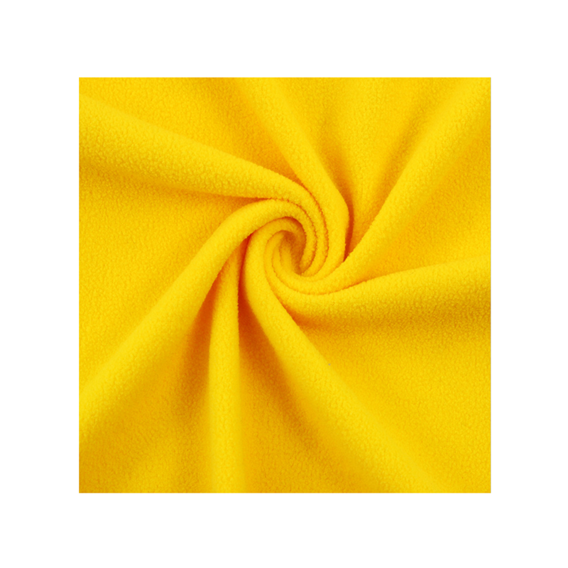 Флисовая ткань fdy оптом