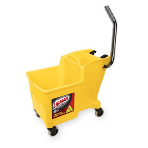 <b>Mop</b> <b>Bucket</b> - Product Image 1
