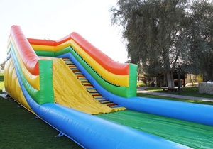 Glissière à billes zorb personnalisée grande <span class=keywords><strong>piste</strong></span> <span class=keywords><strong>de</strong></span> balle zorb extérieure - Product Image 4