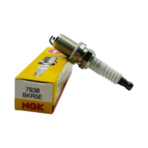 Repuestos Automotrices Originales NGK Bujía 7938 BKR5E para <span class=keywords><strong>Jaguar</strong></span> 4.0 V8 1999-2008, 4 1996-2005 OEM 92063308 - Product Image 2
