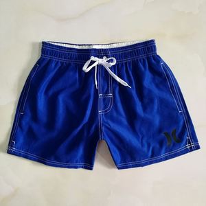 Wholesale Customized <b>Mens</b> Mixed Solid Colors Swim <b>Trunks</b> Pants Surf Shorts Board Shorts - Product Image 2