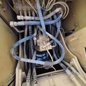 รถขุดตีนตะขาบ CAT 320CL 22 ตัน คุณภาพสูง มือสองแท้ แบบยาวและกว้างพิเศษ สำหรับงานก่อสร้างและเหมืองแร่ - Product Image 6