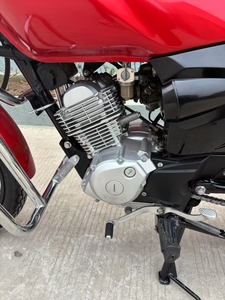 Yamaha Tianji <span class=keywords><strong>125</strong></span> - Moto a Due Ruote a Benzina Usata - Finitura Originale - Garanzia di Qualità - Product Image 6