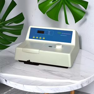 CHINCAN <span class=keywords><strong>722S</strong></span>ポータブル分光光度計340nm ~ 1000nm - Product Image 5