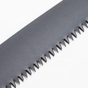 <span class=keywords><strong>Sega</strong></span> da Potatura Affilata in Acciaio al Manganese per Uso Domestico, 27cm, per Taglio Legno e Potatura Alberi da Frutto - Product Image 6