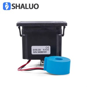 Mebay Máy phát điện Bảng điều chỉnh <span class=keywords><strong>Meter</strong></span> <span class=keywords><strong>GV05</strong></span> AC điện áp hiện tại tần số <span class=keywords><strong>Meter</strong></span> đo máy phát điện phụ tùng phần - Product Image 5