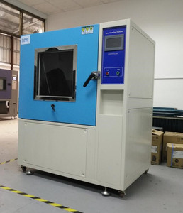 Ip65 Ip66 Chống Bụi Và Không Thấm Nước Buồng Thử Nghiệm Kết Hợp Cát Bụi Và Mưa Phun Mô Phỏng Môi Trường Máy Kiểm Tra - Product Image 6