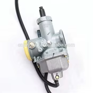 Buena calidad CG200 200cc Motor de motocicleta <span class=keywords><strong>Pz30</strong></span> Manual para <span class=keywords><strong>carburador</strong></span> <span class=keywords><strong>Keihin</strong></span> para reemplazo Nueva condición - Product Image 2