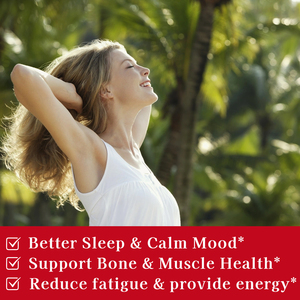 Gotas Líquidas de <span class=keywords><strong>Magnesio</strong></span> de Alta Calidad, 1000 mg, Sabor Fresa, Mejoran el Estado de Ánimo <span class=keywords><strong>y</strong></span> Favorecen el Sueño Profundo, Suplemento de <span class=keywords><strong>Magnesio</strong></span> - Product Image 3