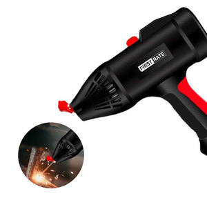 110-220V Máy hàn cầm tay Trọng lượng nhẹ hiển thị kỹ thuật số thợ hàn hồ quang cầm tay máy hàn mini - Product Image 1