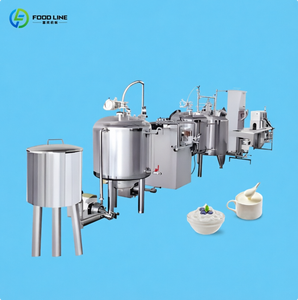 เครื่องทำโยเกิร์ต เครื่องหมักโยเกิร์ต เครื่องทำโยเกิร์ตสำหรับร้านค้า - Product Image 2