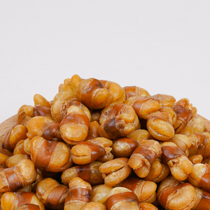 Chiên rang fava đậu Muối Belted rộng đậu đồ ăn nhẹ - Product Image 4