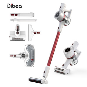 2024 <span class=keywords><strong>Dibea</strong></span> meilleure vente aspirateur G20 sans fil maison humide aspirateur tapis nettoyant - Product Image 3