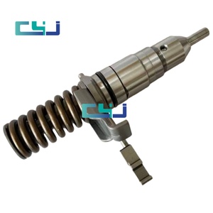 Injecteurs diesel pour moteurs 3114 3116, références 1278216, 127-8216, 127-8225, 1278225, 1278222, OR8286 – Pièces de génie mécanique pour excavatrices - Product Image 2