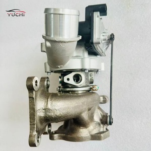 เครื่องยนต์ GX20 2.0T เทอร์โบชาร์จเจอร์ F4J20-1118010 F4J20-1118010AB สำหรับรถยนต์ Chery Tiggo EXEED TXL ARRIZO8 JETOUR - Product Image 4