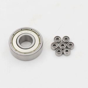 3.175*6,35*2,38mm pieza de mano dental rodamiento <span class=keywords><strong>Sr</strong></span> 144 Tlzn rodamientos para piezas de mano dentales - Product Image 1