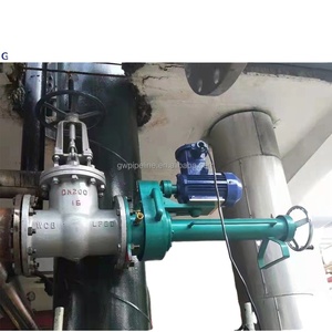 Gamme de modèles HT200 <span class=keywords><strong>50</strong></span> <span class=keywords><strong>100</strong></span> 150 Machine de taraudage à chaud pour la découpe de trous de 200 mm - Product Image 6