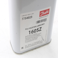 Lubricante Poe en Lata de 7754023 Litros, 160sz, OEM para Producto con Garantía
