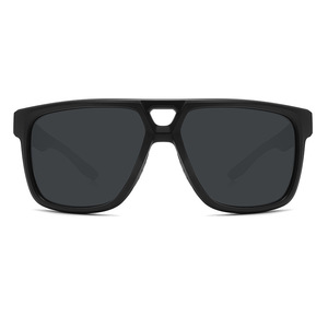 Lunettes de soleil de cyclisme transfrontalières haut de gamme avec monture TR90, polarisées UV400, coupe-vent pour sports de plein air, pêche et conduite - Product Image 1