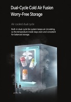 Refroidisseur de boissons 140L avec compresseur, réfrigération, porte vitrée anti-buée, refroidisseur de boissons sous comptoir, bar à glace, réfrigérateur à bière, cola, vin