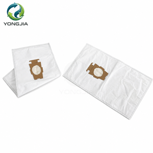 Sacchetti Filtro Tessili di Alta Qualità OEM/ODM SuzhouYJ, <span class=keywords><strong>Ricambi</strong></span> per <span class=keywords><strong>Aspirapolvere</strong></span> G7E G10 G10E G5 G6 KY10 MK2 MK3 per Uso Domestico - Product Image 3