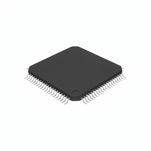 80 LQFP BOM IC In Stock Electronic Chips Component R5F566TAADFF#10 Embedded - Product Image 1