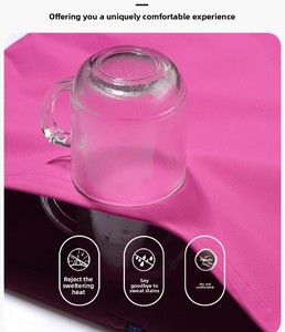 <span class=keywords><strong>Chaqueta</strong></span> Softshell OEM Informal Ligera Unisex con Capucha <span class=keywords><strong>y</strong></span> Cremallera <span class=keywords><strong>para</strong></span> Senderismo, Camping <span class=keywords><strong>y</strong></span> Deportes al Aire Libre, Multicolor, Impermeable <span class=keywords><strong>y</strong></span> Cortavientos - Product Image 4