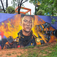 Set Cat Semprot Grafiti yang Cerah untuk Karya Seni yang Berani, Langsung dari Pabrik, Harga Grosir yang Kompetitif