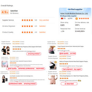 Sabuk penopang pinggang punggung pria, kelas atas untuk pria mengurangi nyeri punggung bawah pekerja dukungan pinggang bawah dengan desain suspender - Product Image 5