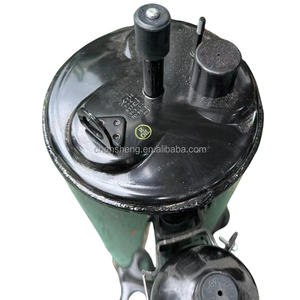 Para <span class=keywords><strong>Panasonic</strong></span> J Series DC Inverter Compresor Modelo 5JD420XAB22 Acero inoxidable Compatible con refrigerante <span class=keywords><strong>R410a</strong></span> - Product Image 3