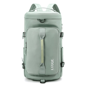<span class=keywords><strong>Sac</strong></span> à <span class=keywords><strong>dos</strong></span> de voyage pour hommes et femmes, logo personnalisé, unisexe, Fitness, voyage, <span class=keywords><strong>sac</strong></span> à bandoulière, vente en gros, randonnée, sport, OEM - Product Image 6