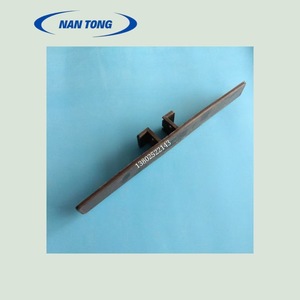 Convoyeur à plaques en alliage d'acier Nantong Martini, plat et durable pour machines de reliure - Product Image 4