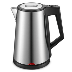 Bouilloire électrique à Double couche 1.2 litres - Product Image 2