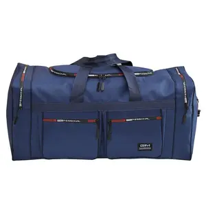 옥스포드 천 한국식 어깨 대용량 대형 수하물 가방 이동 보관 대기 남성용 휴대용 대형 여행 가방