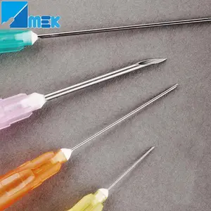 30G*4mm Disposable Mesotherapy Needle