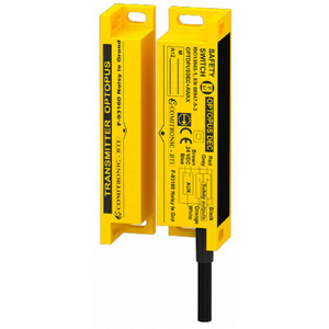 Sensor de Seguridad Comitronic Bti Massimotto Ana S2 M12, IP67, Dispositivo de Bloqueo sin Contacto de Alta Resistencia - Product Image 3