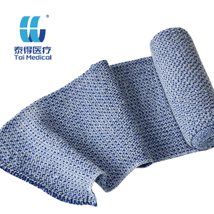 Kaltkompressen-Elastikbandage für Druckübungen, Lindert Muskelkater, Kühlende Schmerzlinderung, Eispack für das Training, Medizinprodukt Klasse I - Product Image 3