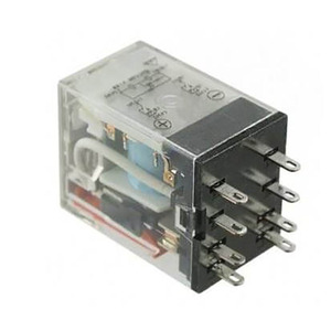 Relé Intermedio Serie MY2N a Buen Precio, Relé MY2N-D2-GS/MY2N-CR-GS/MY2N-D2 - Product Image 5