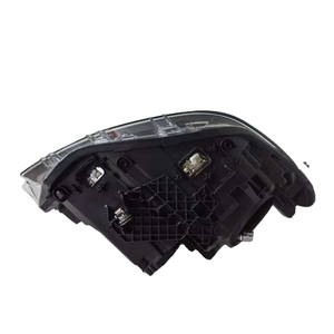 Faro Anteriore di Alta Qualità per BMW Serie 1 <span class=keywords><strong>F20</strong></span> 2011-2014, <span class=keywords><strong>Xenon</strong></span> 116i 118i 120i 125i 135i, Plug & Play, 6000K, 4000 Lm - Product Image 6
